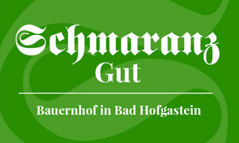 Biobauernhof Gastein